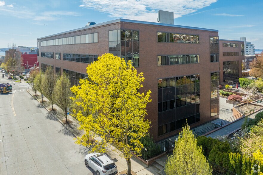 More Photos Of 220 W Mercer St, Seattle Unknown For Sale