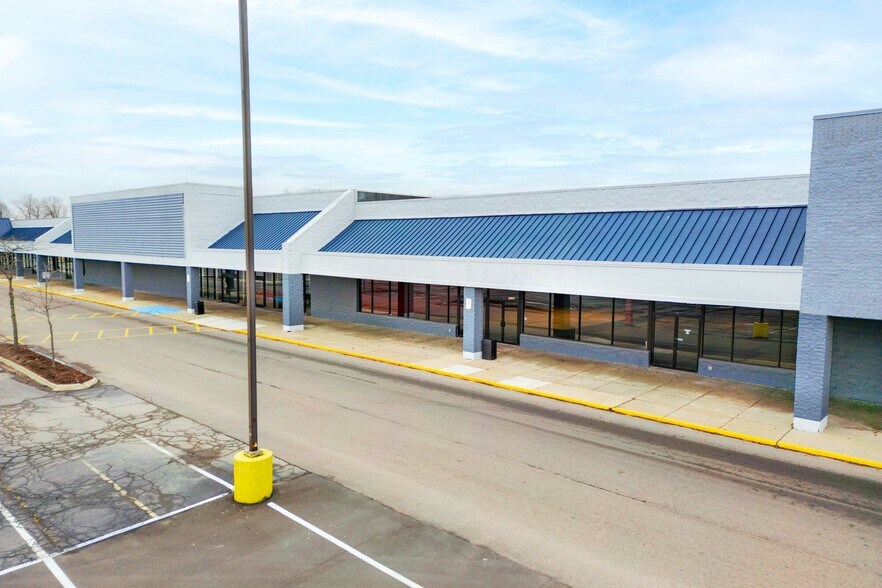 More Photos Of , Taylor General Retail For Sale