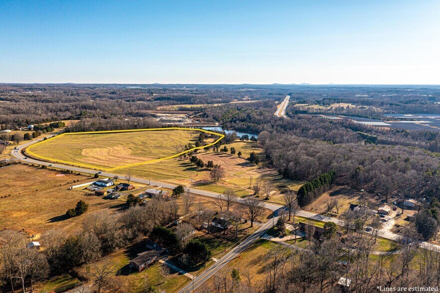More Photos Of 1815 W Maiden Rd, Maiden Land For Sale