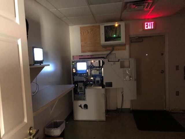 More Photos Of 750 S Raisinville Rd, Monroe Bank For Lease