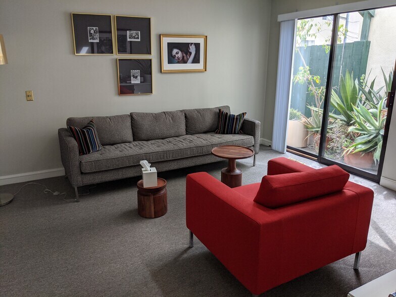 More Photos Of 1626 Westwood Blvd, Los Angeles Office For Lease