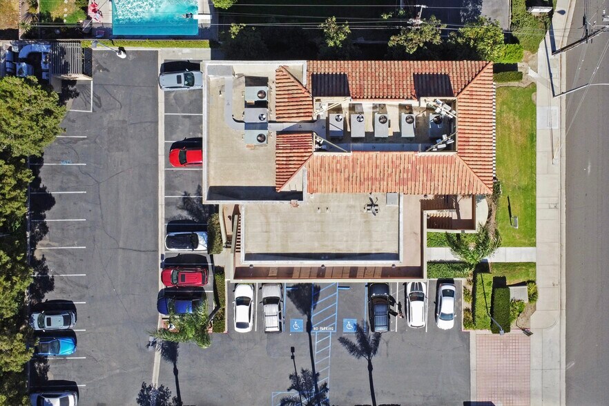 More Photos Of 4774 Riverside Dr, Chino Office For Sale