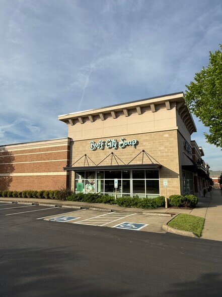 More Photos Of 3871-3999 Lebanon Pike, Hermitage Storefront For Lease