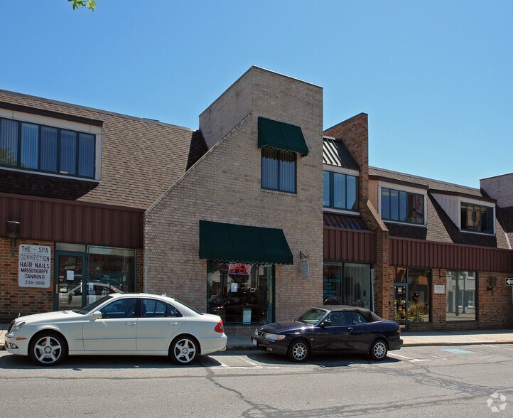 More Photos Of 2 Berea Commons, Berea Office For Lease