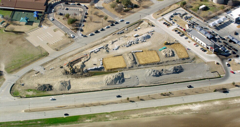 More Photos Of 291 S Preston Rd, Prosper Office For Lease