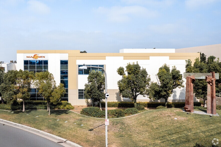 More Photos Of 735 Challenger St, Brea Warehouse For Lease