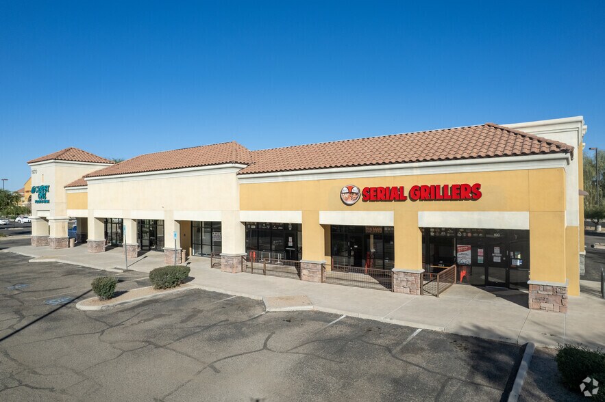 More Photos Of 1970 W River Rd, Tucson General Retail For Lease