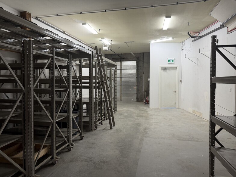More Photos Of 9059-9079 Shaughnessy St, Vancouver Warehouse For Sale