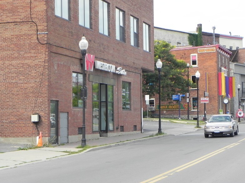 More Photos Of 24 Margaret St, Plattsburgh Storefront Retail Office For Lease