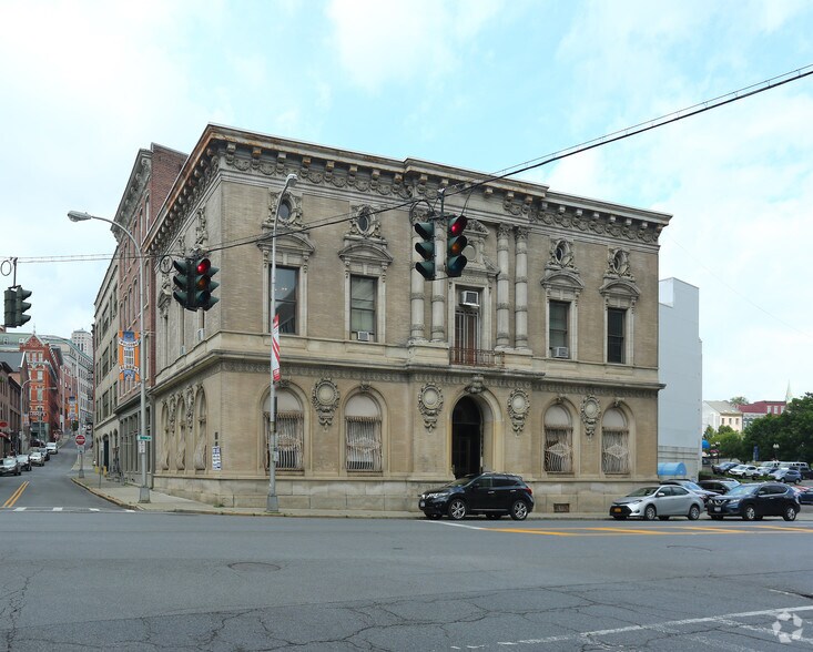 More Photos Of 600 Broadway, Albany Office For Sale