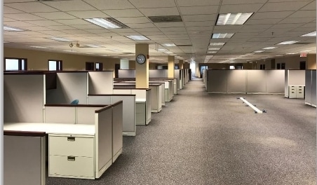 Photo of 1st Floor Ste 103