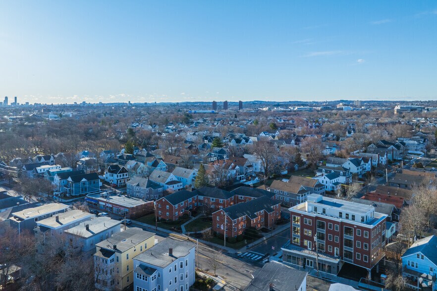 More Photos Of 80 Broadway, Arlington Apartments For Lease