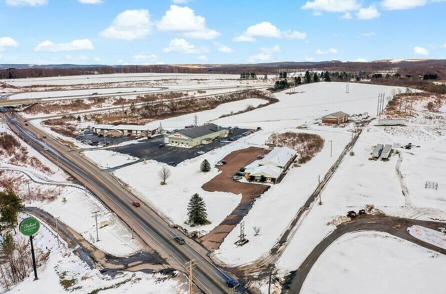 More Photos Of 892 Stoystown Rd, Somerset Office For Sale