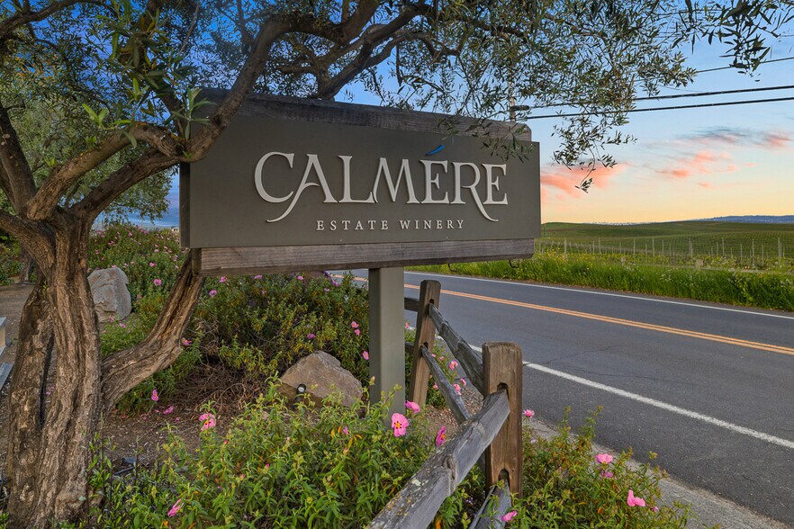 More Photos Of 2750 Las Amigas Rd, Napa Winery Vineyard For Sale