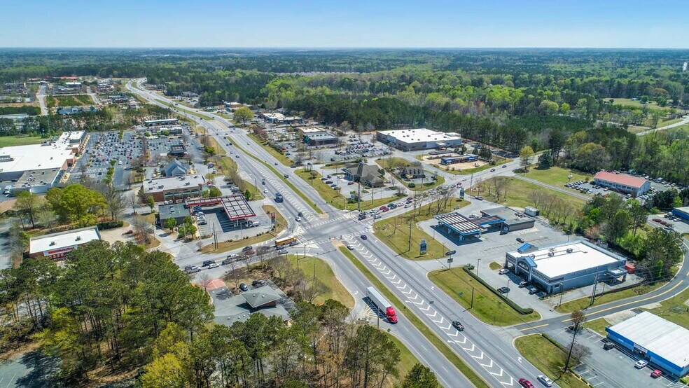 More Photos Of 2831 Sharpsburg Mccollum Rd, Newnan Specialty For Sale