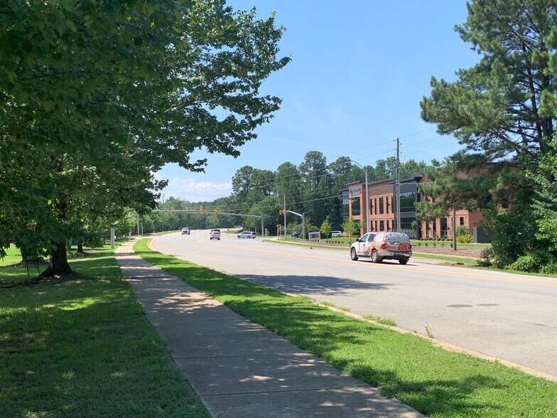 More Photos Of 451 Commons Dr, Holly Springs Land For Sale