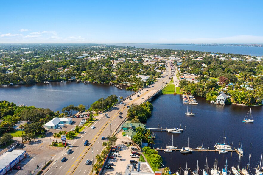 More Photos Of 973 N Harbor City Blvd, Melbourne Specialty For Sale