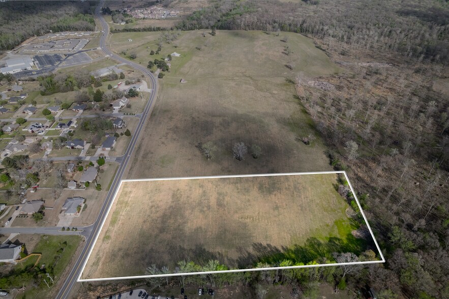 More Photos Of 1 Main St, Cabot Land For Sale