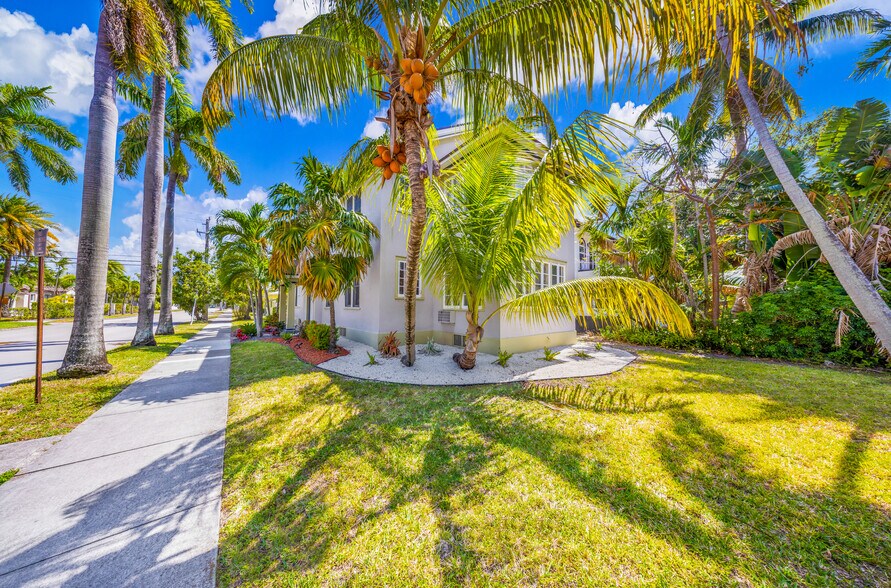 More Photos Of 206 S 15th Ave, Hollywood Apartments For Sale