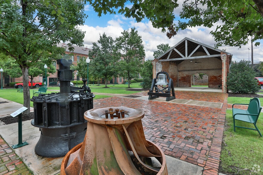 More Photos Of 1450 Greene St, Augusta Unknown For Lease