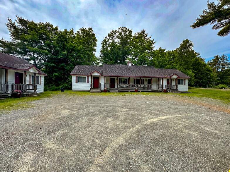 More Photos Of 3 Lake Moxie Rd, West Forks Hotel For Sale
