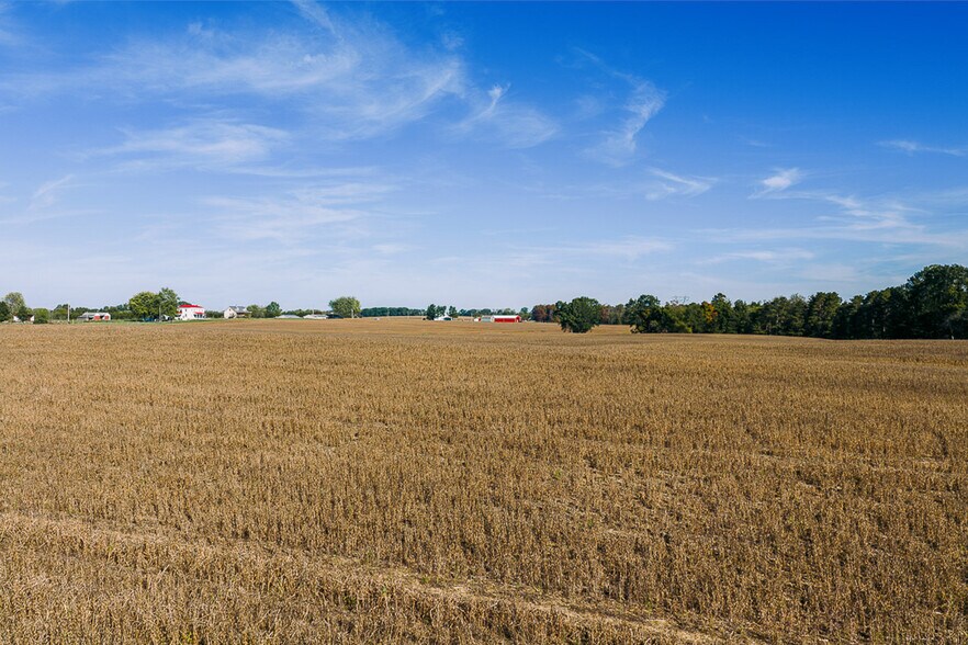 More Photos Of 15 GLECOE Rd, Dellroy Land For Sale