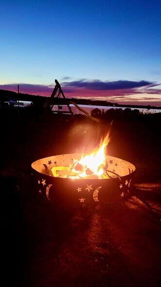 More Photos Of N11594 Post Lake Dr, Elcho Bar For Sale