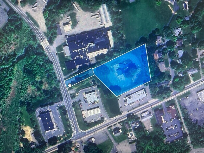 Primary Photo Of 10 Brass Castle Rd, Washington Land For Sale