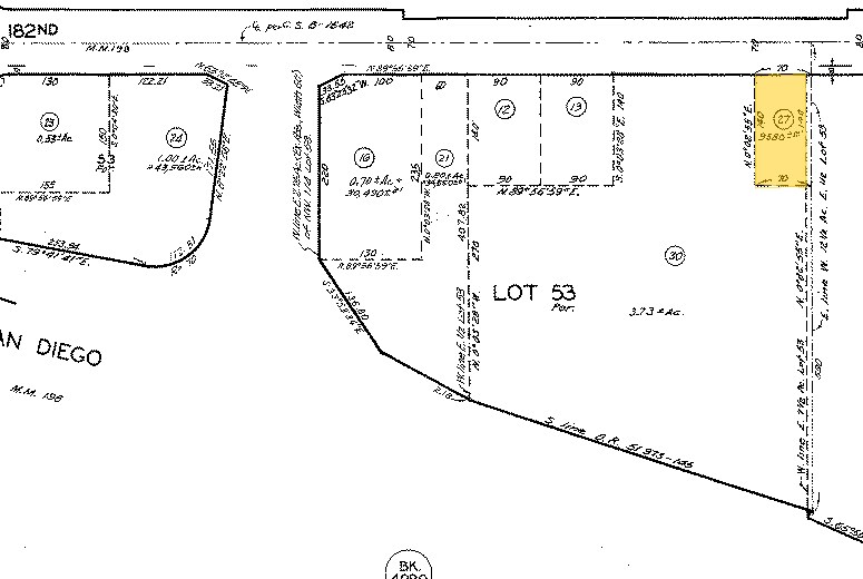 More Photos Of 2700 W 182nd St, Torrance Office For Sale
