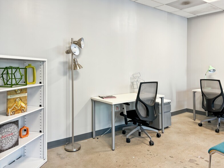 More Photos Of 730 Arizona Ave, Santa Monica Coworking Space