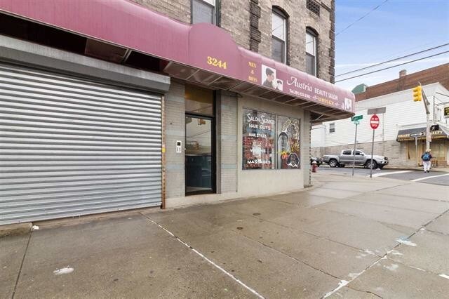 More Photos Of 3244 John F Kennedy Blvd, Jersey City Storefront Retail Residential For Lease