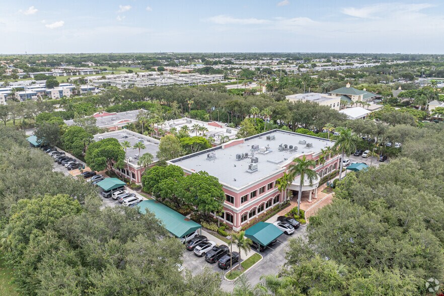 More Photos Of 6274 Linton Blvd, Delray Beach Medical For Lease
