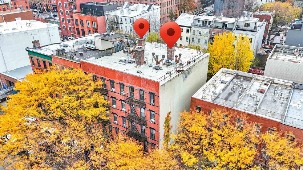 More Photos Of , Brooklyn Multifamily For Sale