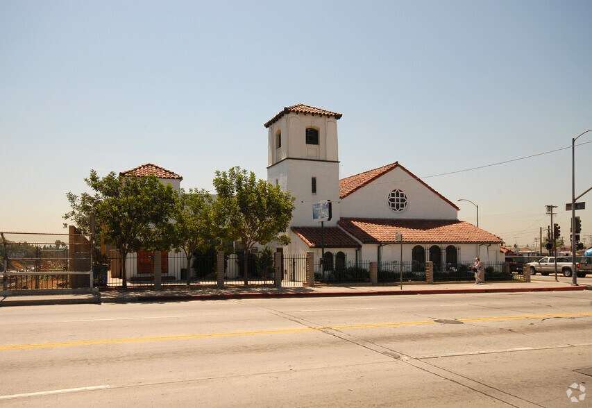 More Photos Of 1100 Lorena St, Los Angeles Religious Facility For Sale