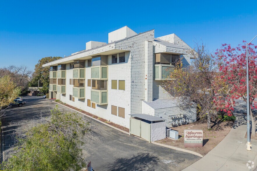 Primary Photo Of 200 Brown Rd, Fremont Office Residential For Lease