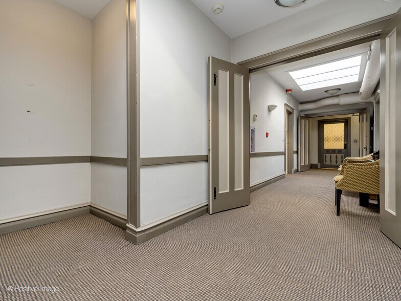 More Photos Of 440 Central Ave, Highland Park Storefront Retail Office For Lease