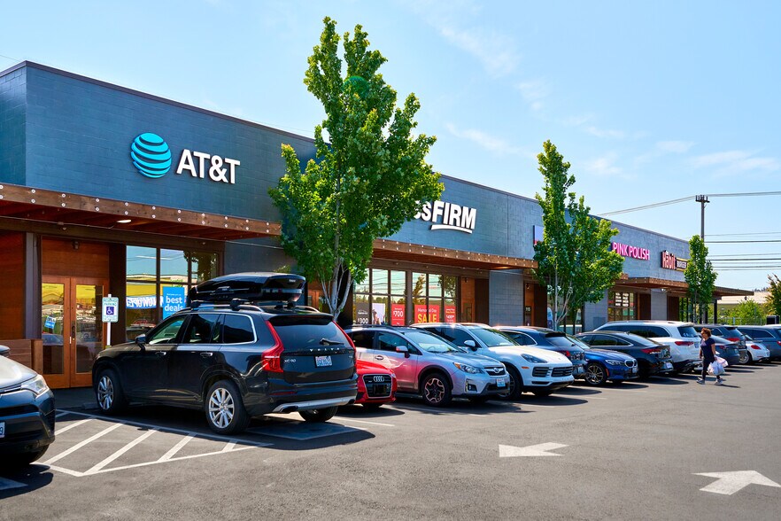 More Photos Of , Seattle General Retail For Sale