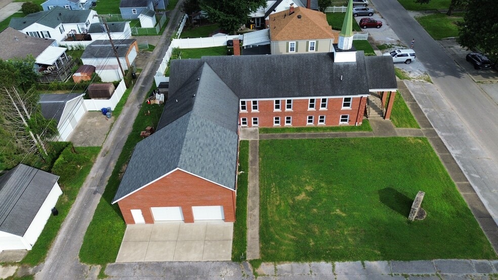 More Photos Of 5502 Noyes Ave, Charleston Specialty For Sale