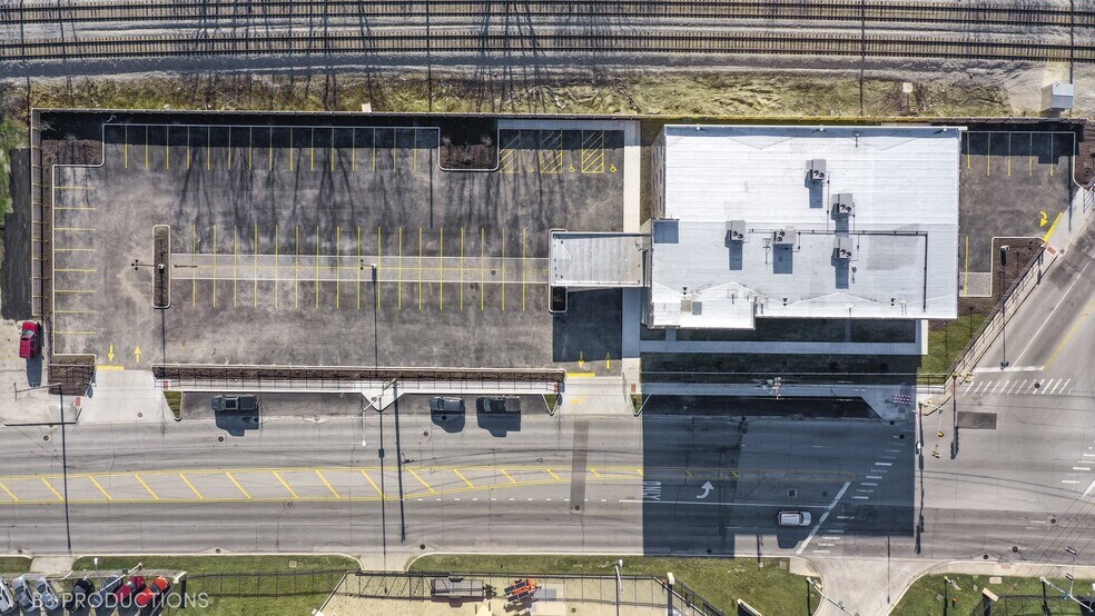 More Photos Of 4457 Southwest Highway, Oak Lawn Medical For Lease
