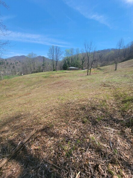 More Photos Of 174 Walter Ashe Rd, Sylva Land For Sale