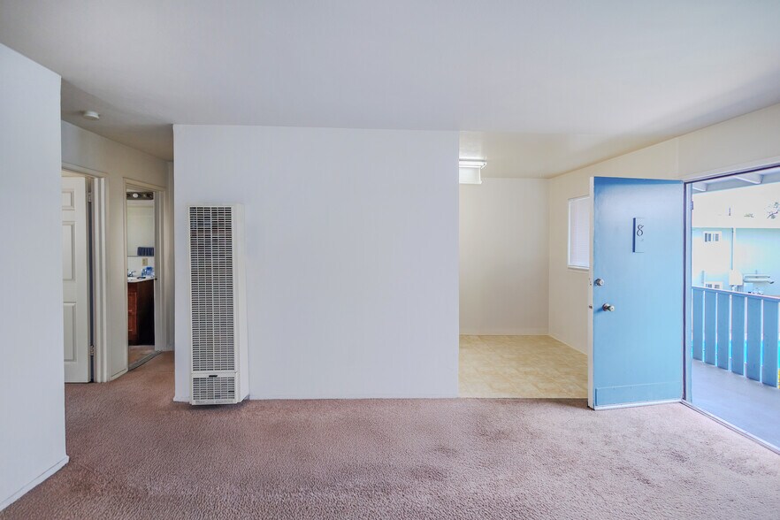 More Photos Of 309-315 Oak Ave, Redwood City Apartments For Sale