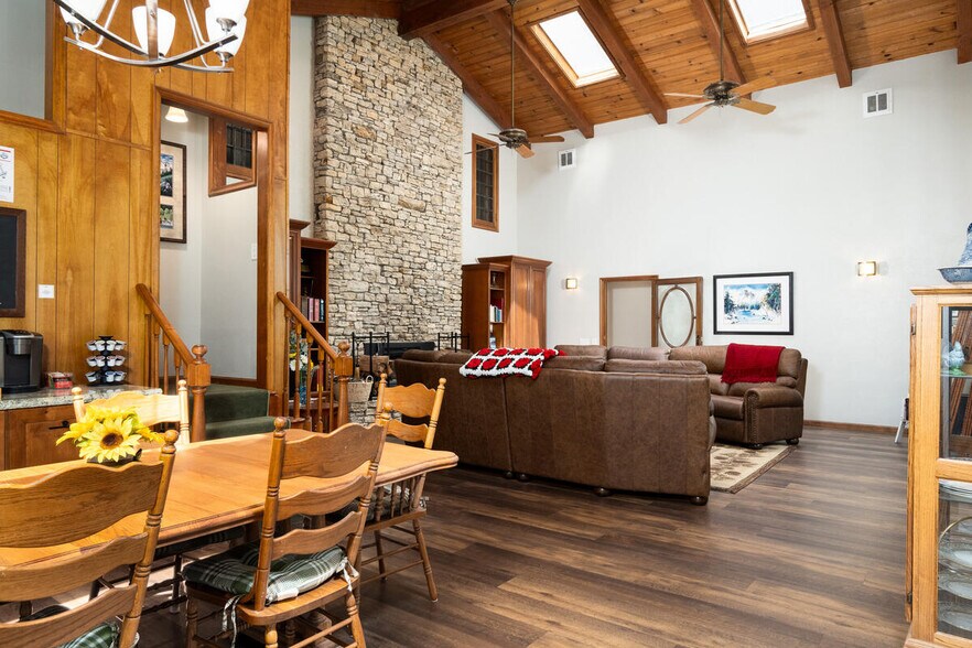 More Photos Of 2360 Union Ridge Rd, Placerville Hospitality For Sale