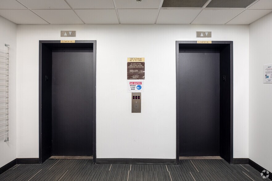 Photo of 5th Floor Ste Coworking