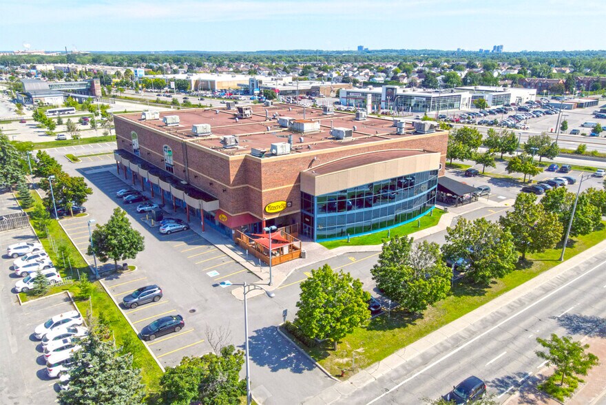 More Photos Of 120 Boul de l'Hôpital, Gatineau Unknown For Lease