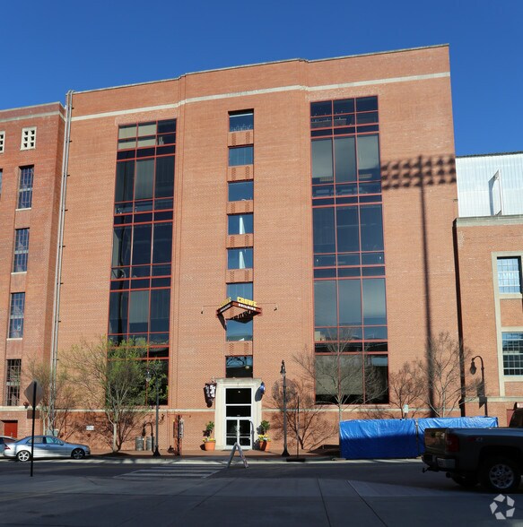 More Photos Of 406 Blackwell St, Durham Office For Lease
