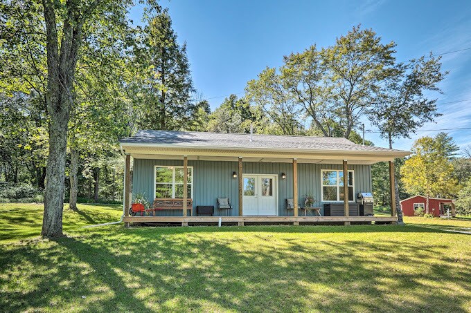 More Photos Of 279 Greenview Dr, Saylorsburg Religious Facility For Sale
