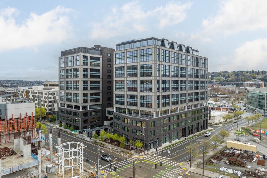 More Photos Of 700 Dexter Ave N, Seattle Unknown For Lease