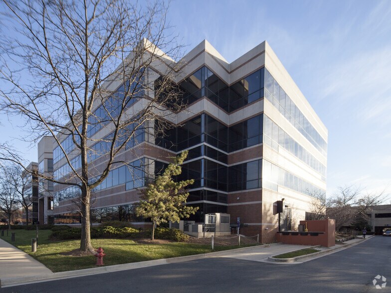 More Photos Of 9420 Key West Ave, Rockville Medical For Lease