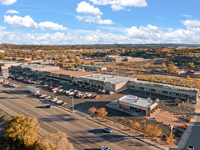 Primary Photo Of 1700 E Hwy 66, Gallup Unknown For Lease