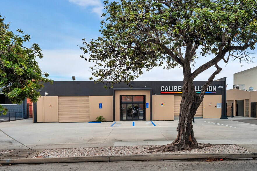 More Photos Of , Los Angeles Industrial For Sale